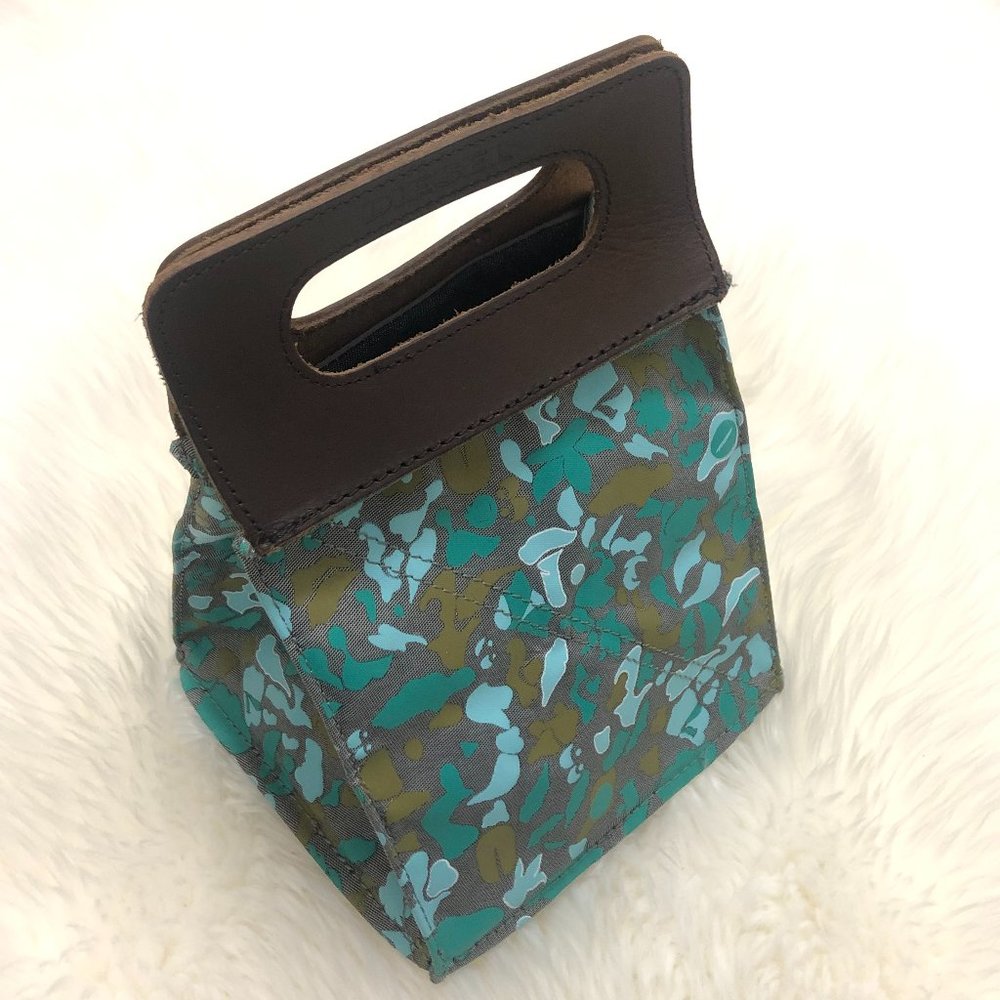 *UNIQUE* Vintage Diesel Handbag